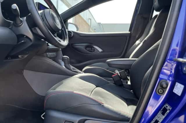 Toyota Yaris (2024) thumbnail 19