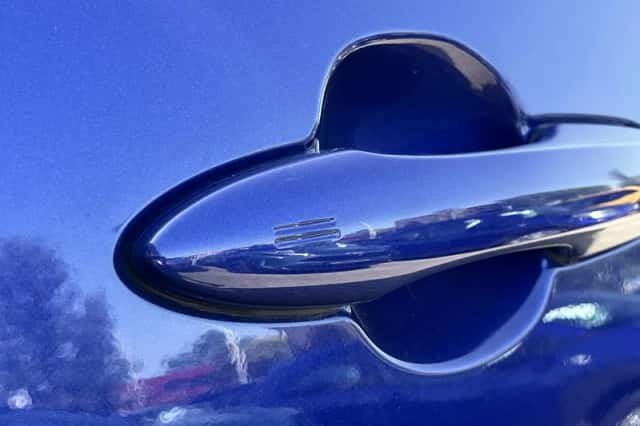 Toyota Yaris (2024) thumbnail 20