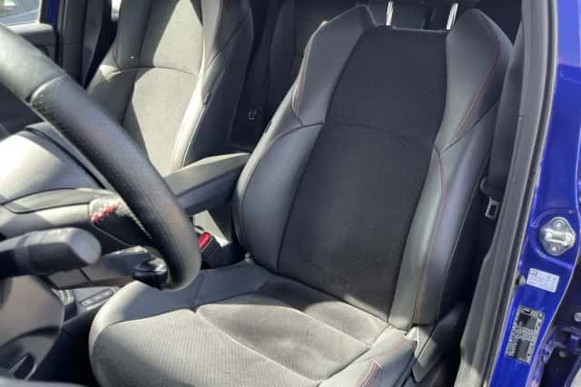 Toyota Yaris (2024) thumbnail 21