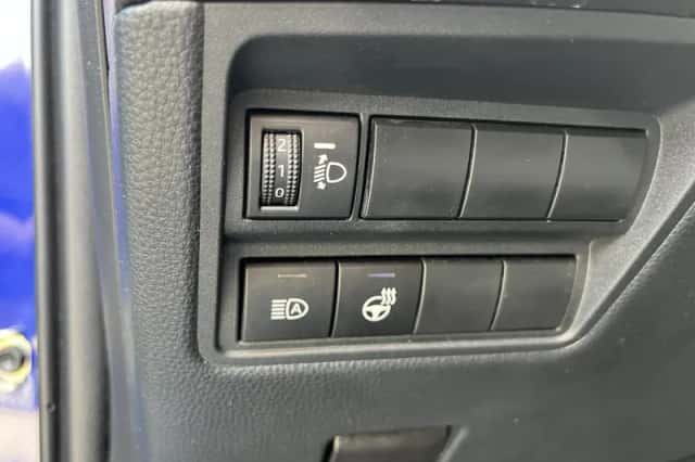 Toyota Yaris (2024) thumbnail 23