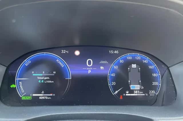 Toyota Yaris (2024) thumbnail 24