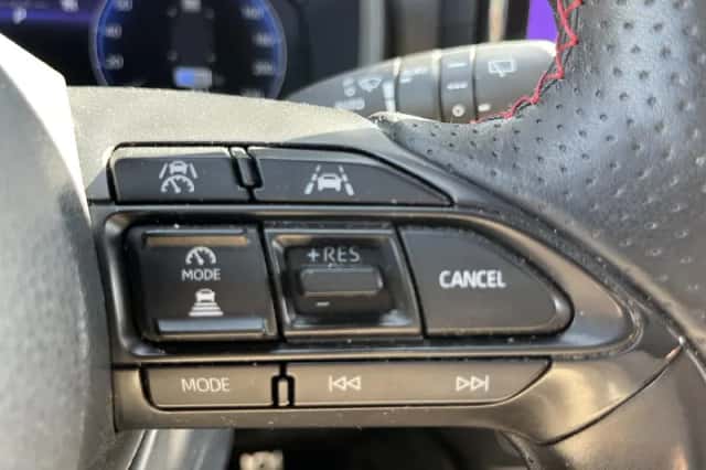 Toyota Yaris (2024) thumbnail 27