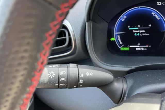 Toyota Yaris (2024) thumbnail 28