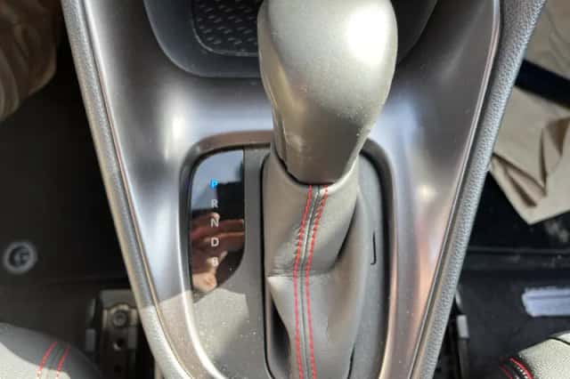 Toyota Yaris (2024) thumbnail 40