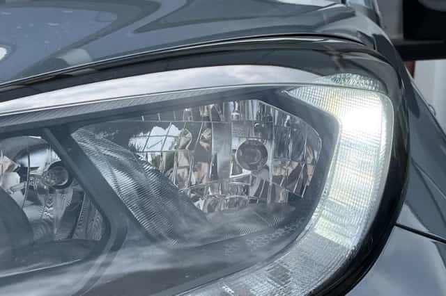 Toyota Aygo (2025) thumbnail 2