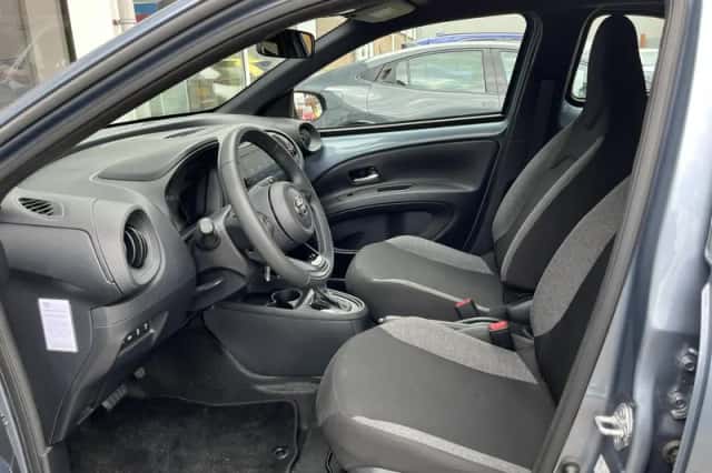 Toyota Aygo (2025) thumbnail 11