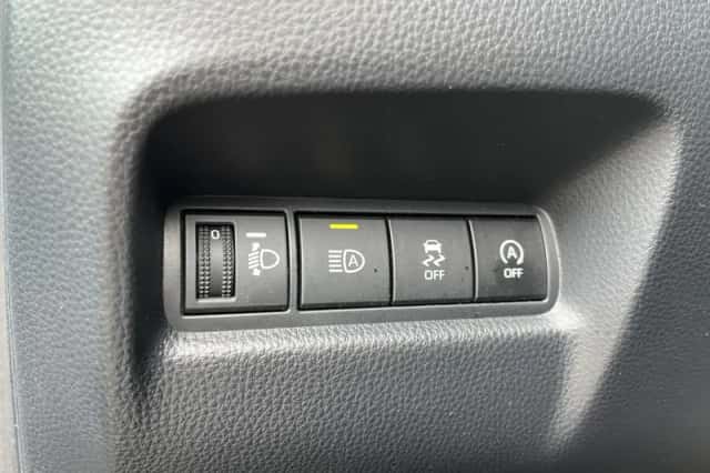 Toyota Aygo (2025) thumbnail 14