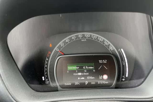 Toyota Aygo (2025) thumbnail 15