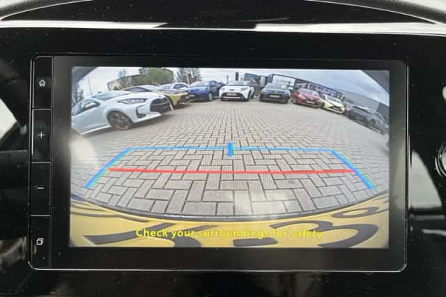 Toyota Aygo (2025) thumbnail 23
