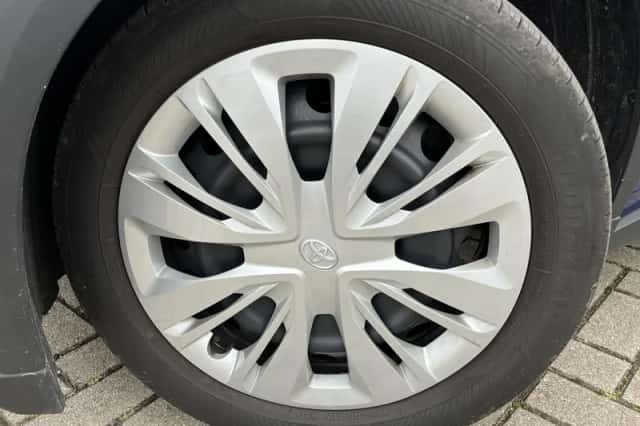 Toyota Aygo (2025) thumbnail 2