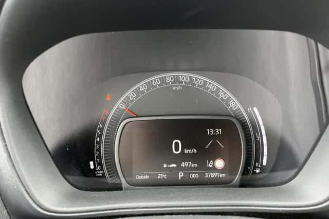Toyota Aygo (2025) thumbnail 14