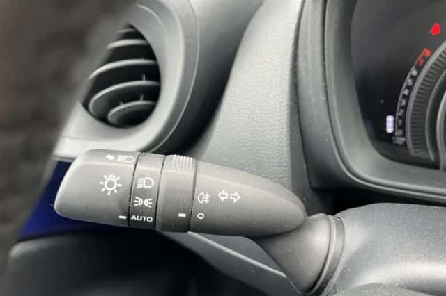 Toyota Aygo (2025) thumbnail 17