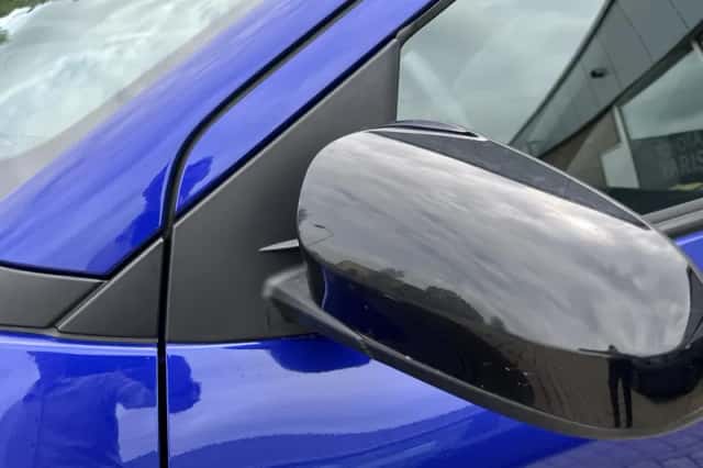 Toyota Aygo (2025) thumbnail 3