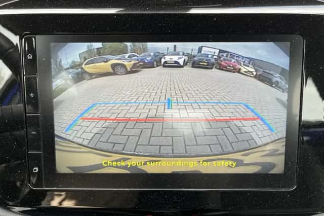 Toyota Aygo (2025) thumbnail 22