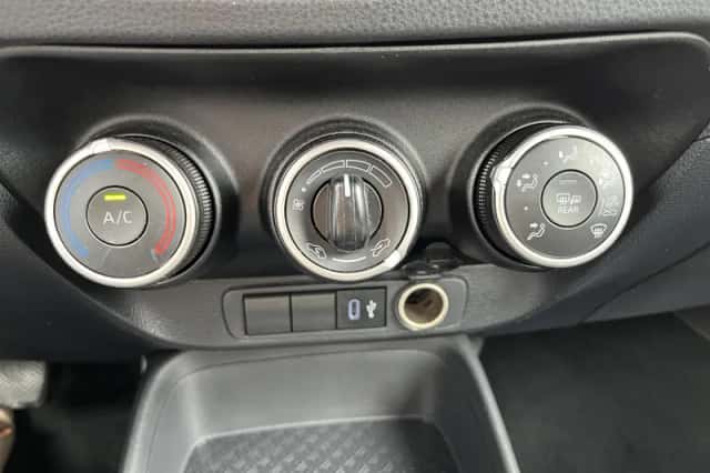 Toyota Aygo (2025) thumbnail 23