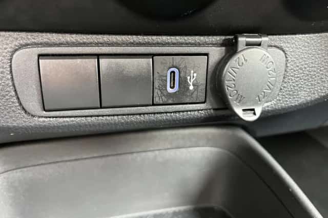 Toyota Aygo (2025) thumbnail 24