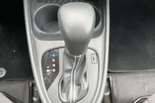 Toyota Aygo (2025) thumbnail 25