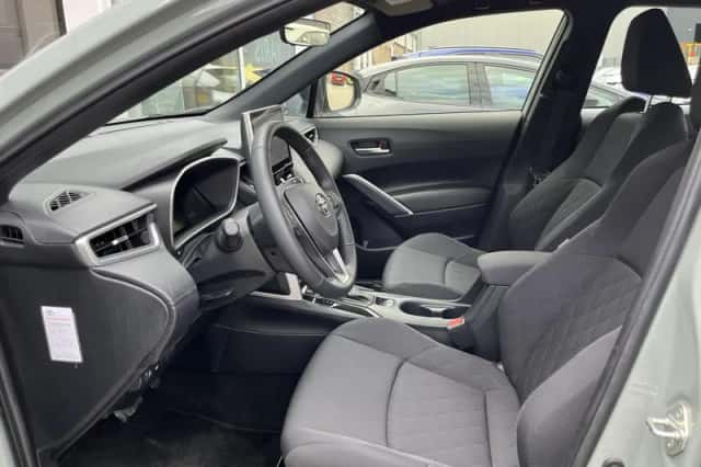 Toyota Corolla (2025) thumbnail 13