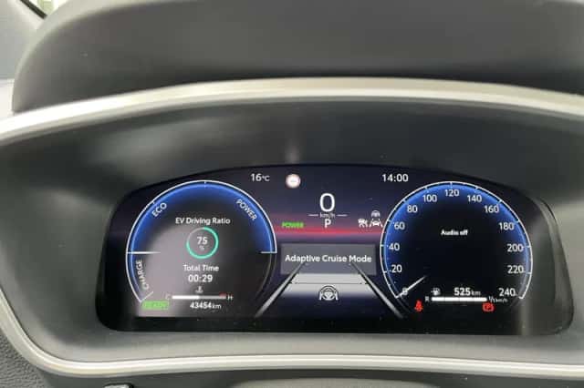 Toyota Corolla (2025) thumbnail 17