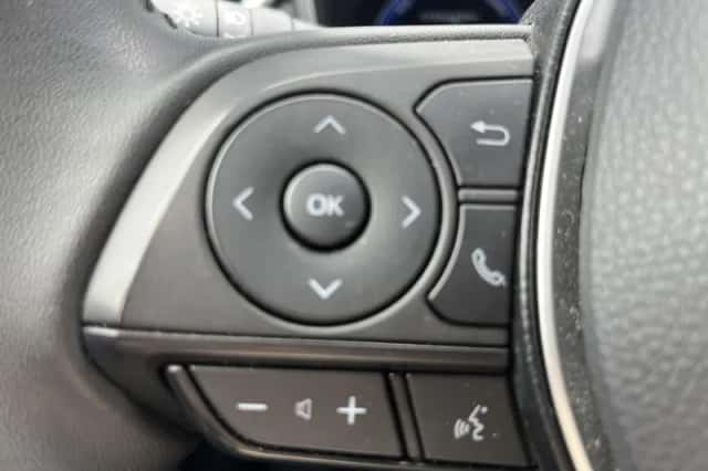 Toyota Corolla (2025) thumbnail 18