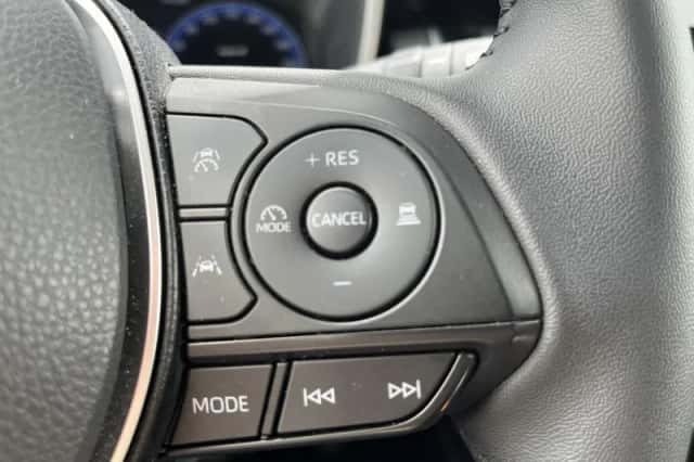 Toyota Corolla (2025) thumbnail 19
