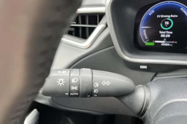 Toyota Corolla (2025) thumbnail 20