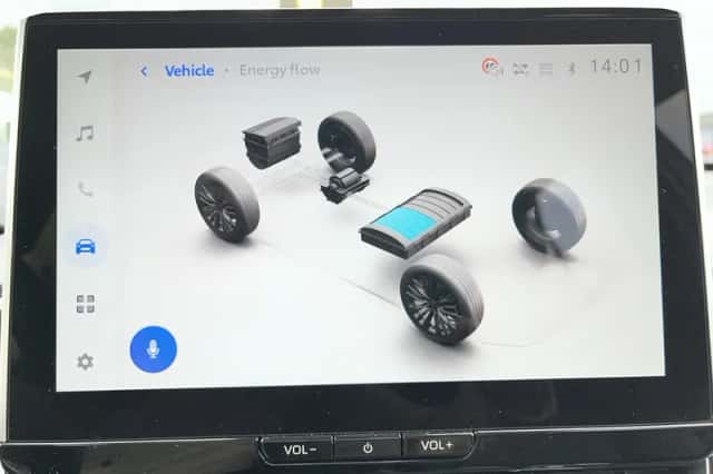 Toyota Corolla (2025) thumbnail 24