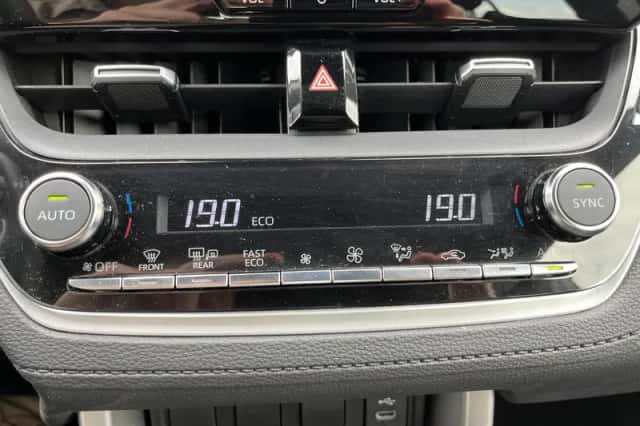 Toyota Corolla (2025) thumbnail 27