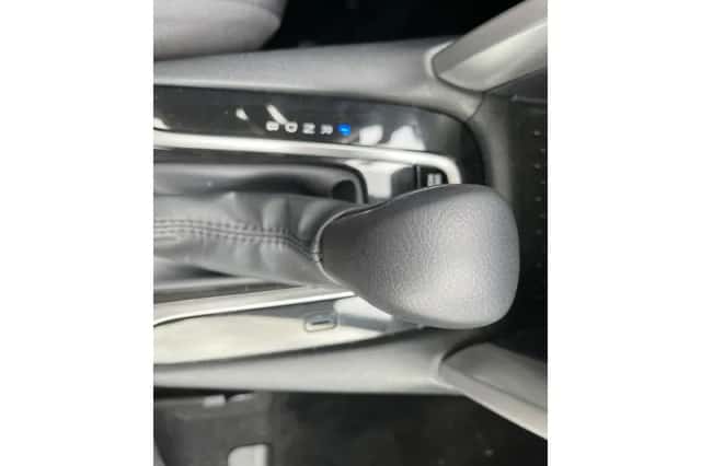 Toyota Corolla (2025) thumbnail 30