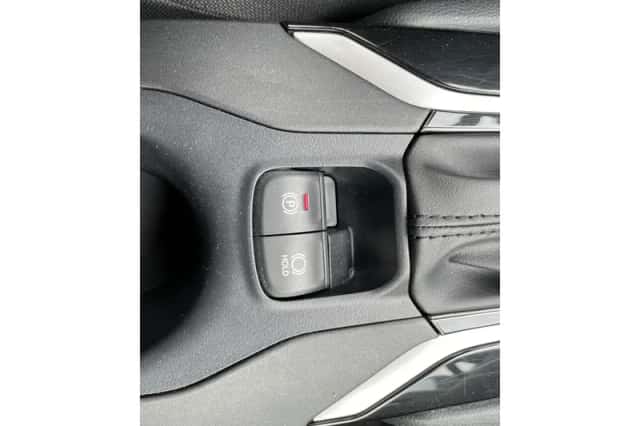 Toyota Corolla (2025) thumbnail 31