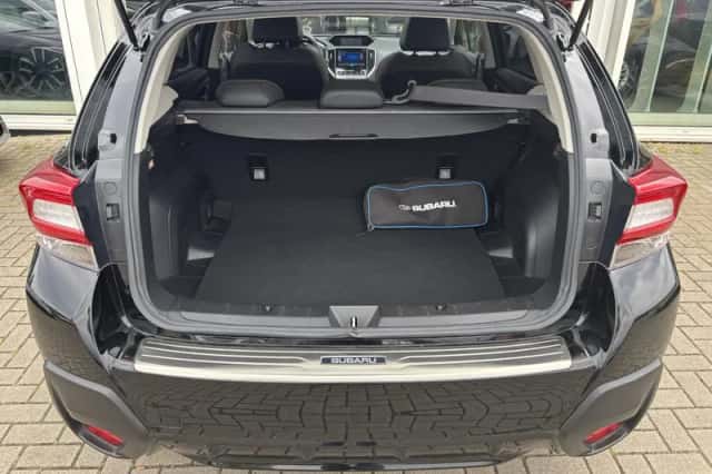 Subaru XV (2019) thumbnail 12