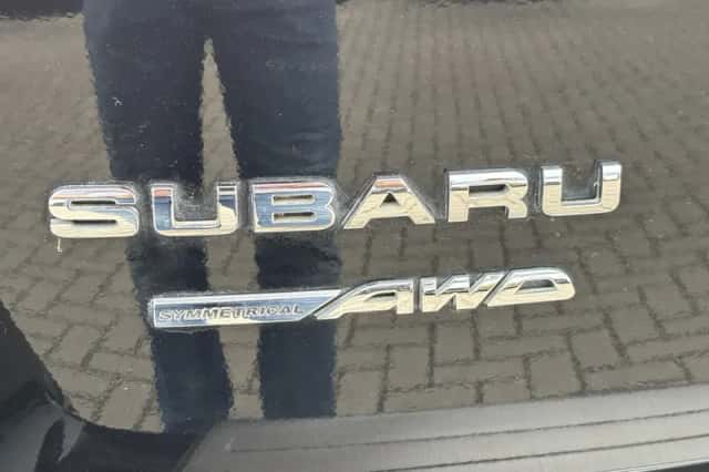 Subaru XV (2019) thumbnail 14