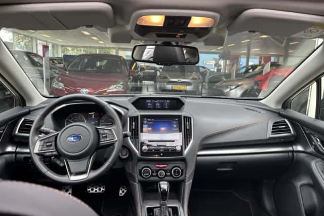 Subaru XV (2019) thumbnail 15