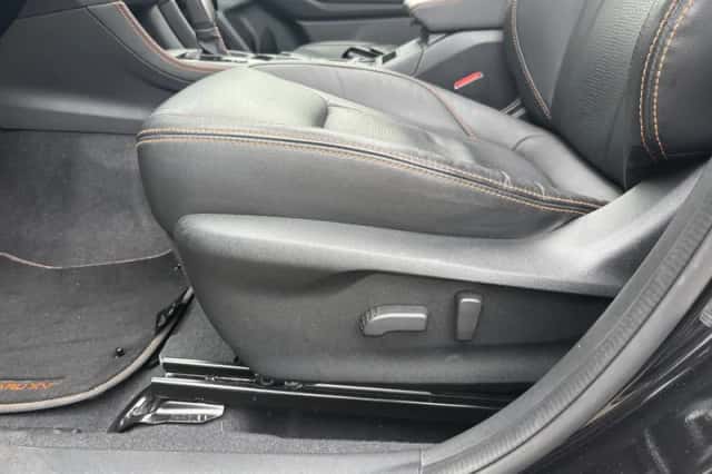 Subaru XV (2019) thumbnail 19
