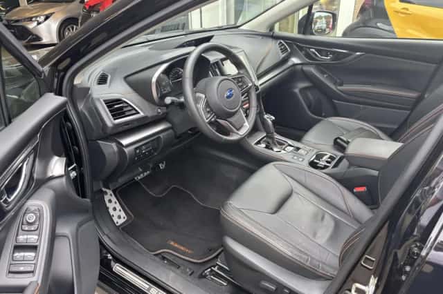 Subaru XV (2019) thumbnail 20