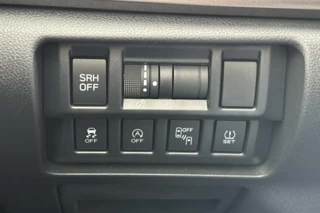 Subaru XV (2019) thumbnail 21