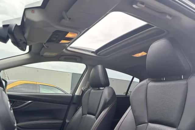 Subaru XV (2019) thumbnail 22