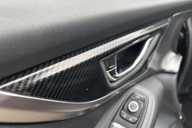 Subaru XV (2019) thumbnail 23