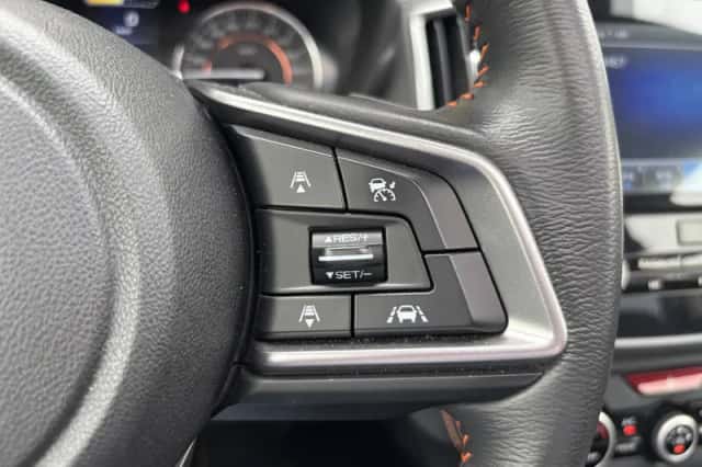 Subaru XV (2019) thumbnail 24