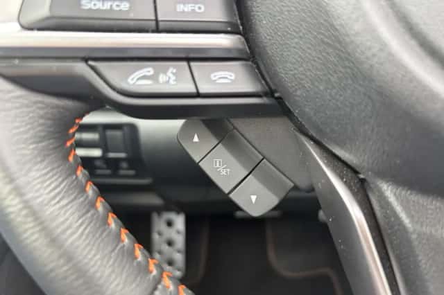 Subaru XV (2019) thumbnail 25