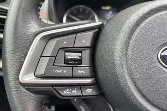 Subaru XV (2019) thumbnail 26
