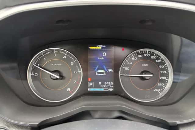 Subaru XV (2019) thumbnail 27