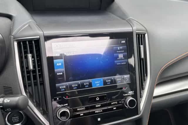 Subaru XV (2019) thumbnail 30