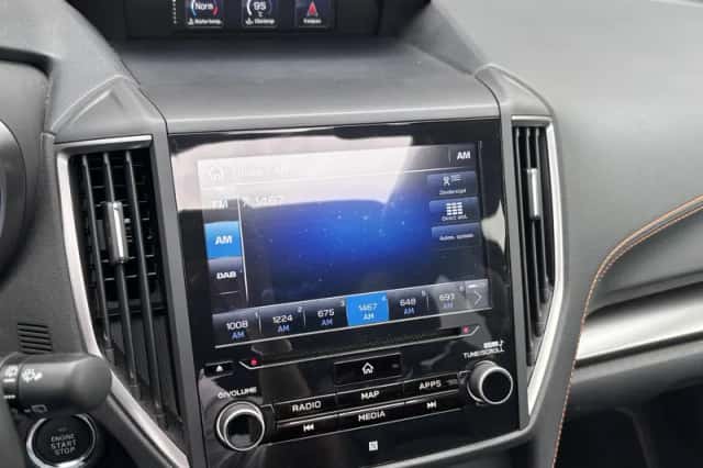 Subaru XV (2019) thumbnail 31