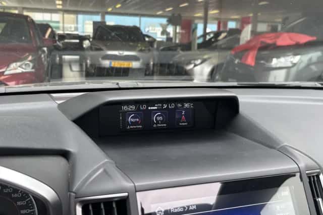 Subaru XV (2019) thumbnail 32