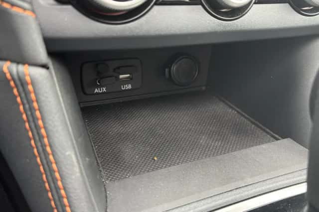 Subaru XV (2019) thumbnail 36