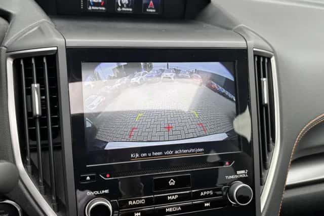 Subaru XV (2019) thumbnail 39