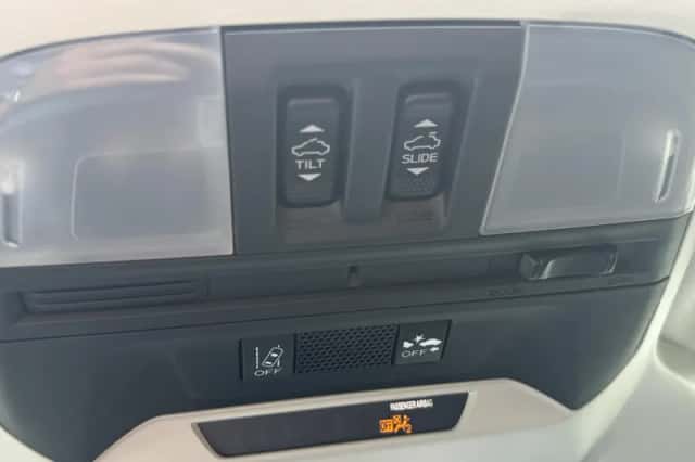 Subaru XV (2019) thumbnail 40