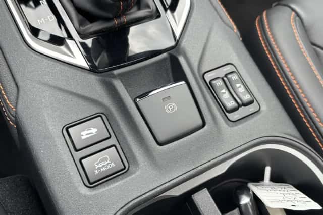 Subaru XV (2019) thumbnail 43