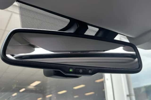 Subaru XV (2019) thumbnail 44